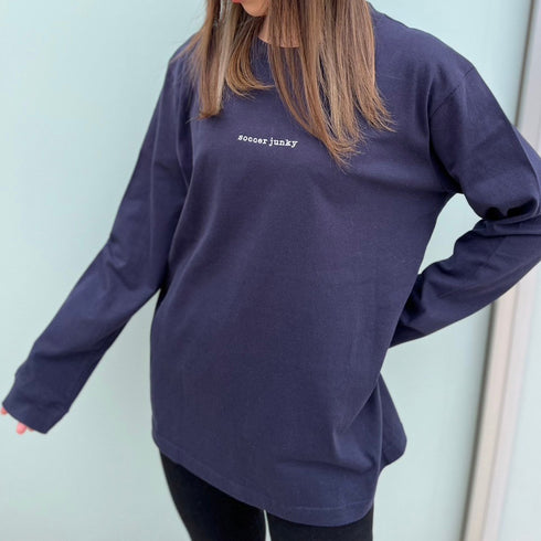 Fantasista the history ロングTEE